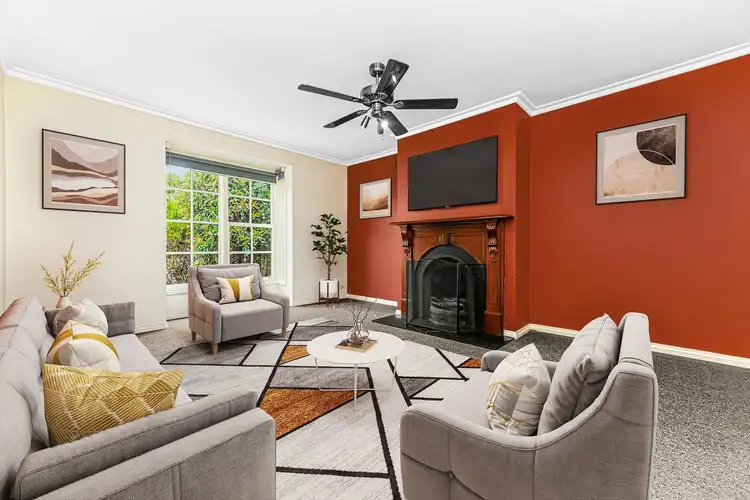 Fourth view of Homely house listing, 25A Nullica Court, Berwick VIC 3806