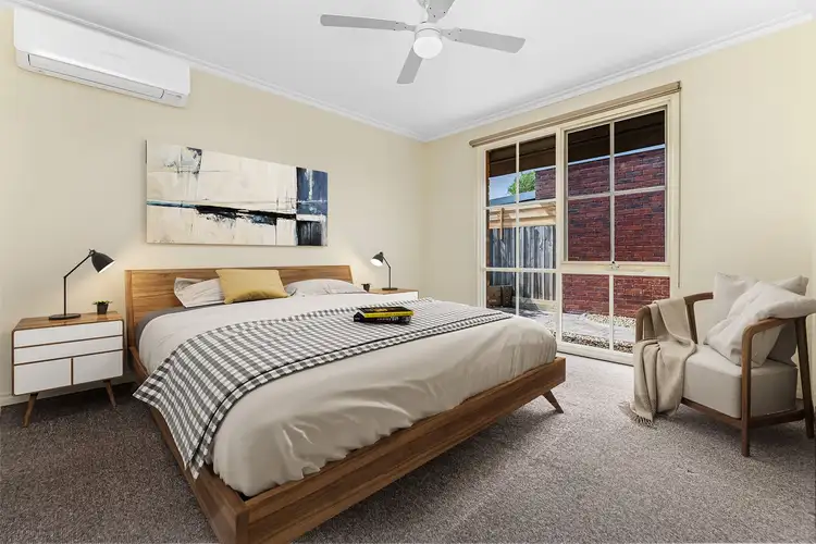 Fifth view of Homely house listing, 25A Nullica Court, Berwick VIC 3806