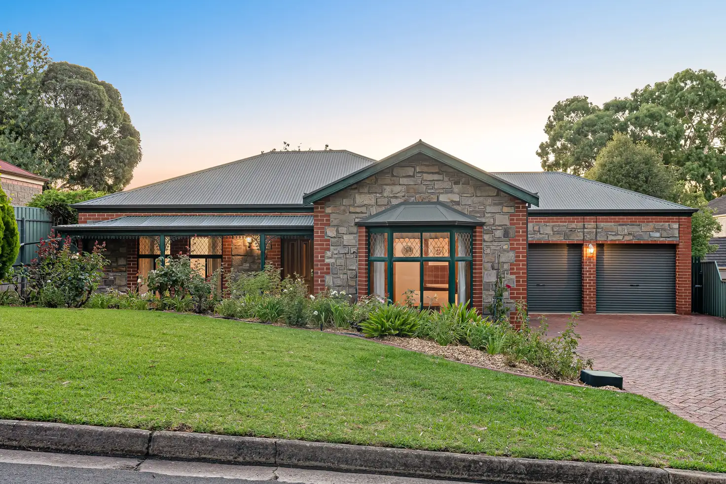 Main view of Homely house listing, 11 Royal Avenue, Burnside SA 5066