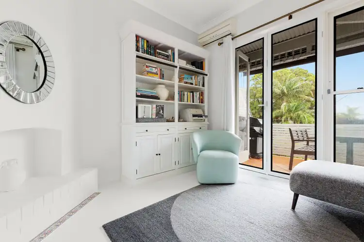 Second view of Homely house listing, 46 Fitzgerald Street, Queens Park NSW 2022