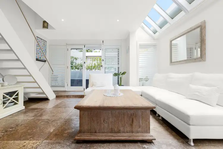 Third view of Homely house listing, 46 Fitzgerald Street, Queens Park NSW 2022