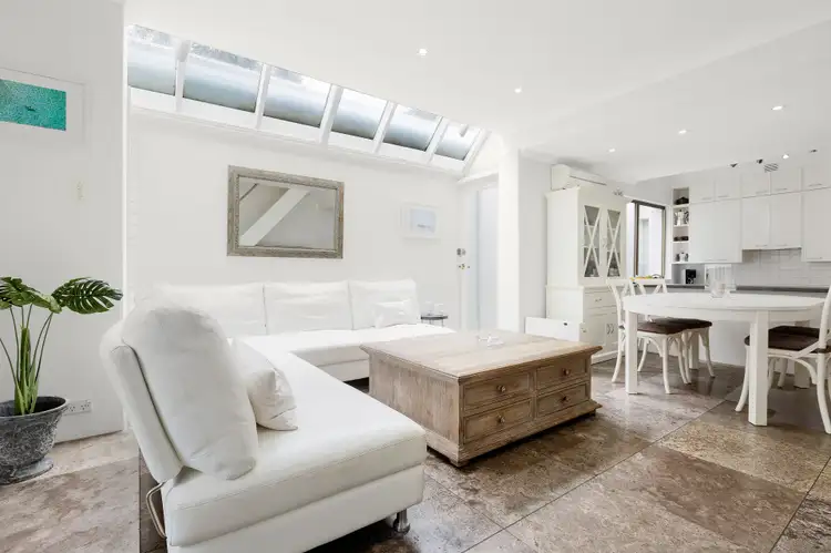 Fourth view of Homely house listing, 46 Fitzgerald Street, Queens Park NSW 2022