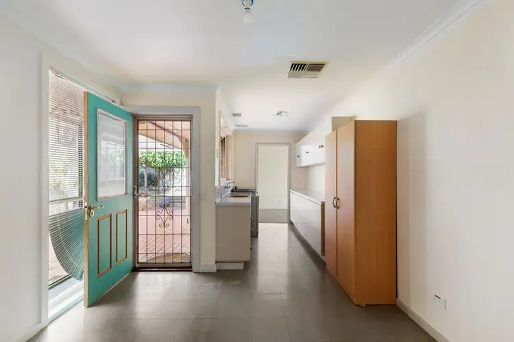 Second view of Homely house listing, 8 Skermer Avenue, Seymour VIC 3660