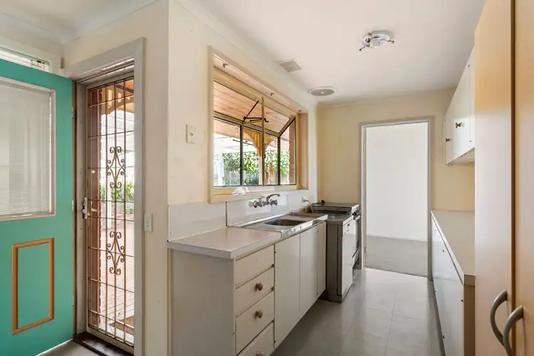 Third view of Homely house listing, 8 Skermer Avenue, Seymour VIC 3660