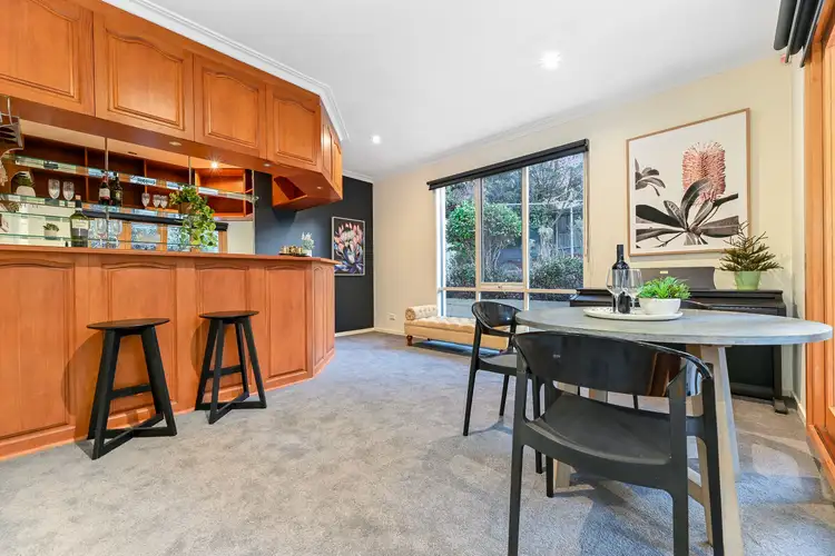 Sixth view of Homely house listing, 29 Blanton Drive, Mulgrave VIC 3170
