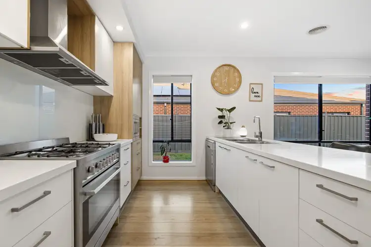 Third view of Homely house listing, 10 Inglewood Drive, Werribee VIC 3030