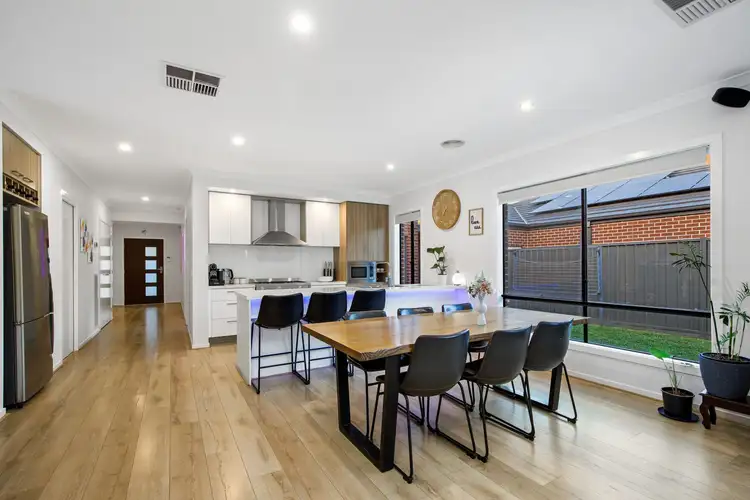 Fourth view of Homely house listing, 10 Inglewood Drive, Werribee VIC 3030