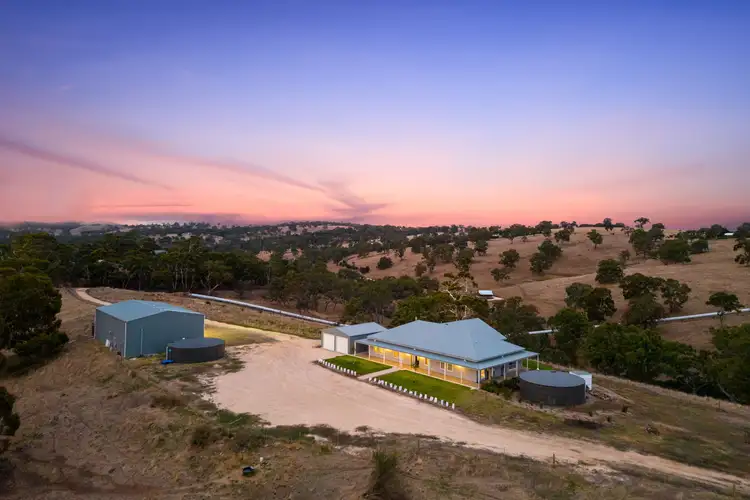 1 Smyth Road, Dawesley SA 5252