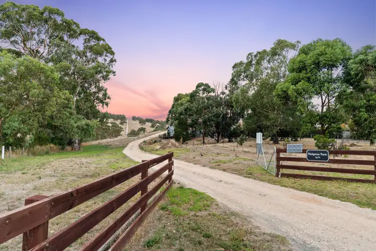 Second view of Homely house listing, 1 Smyth Road, Dawesley SA 5252