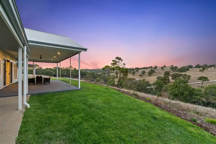 Fourth view of Homely house listing, 1 Smyth Road, Dawesley SA 5252