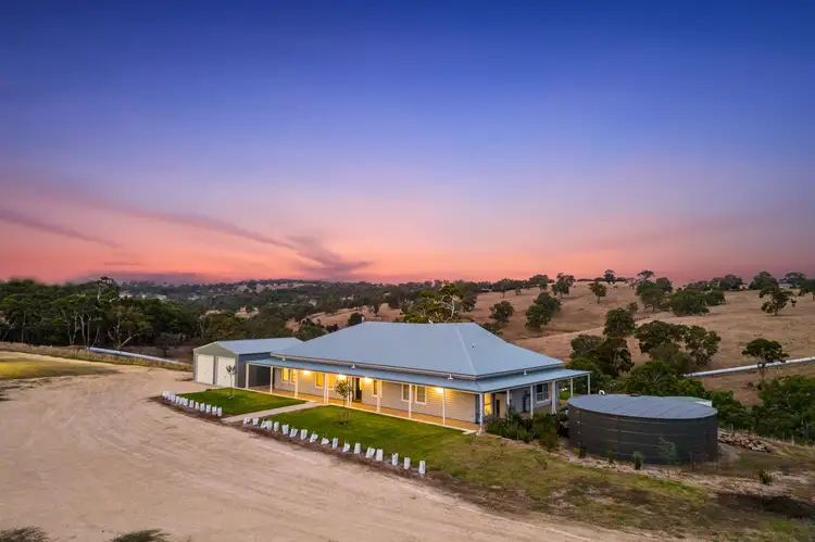 Fifth view of Homely house listing, 1 Smyth Road, Dawesley SA 5252