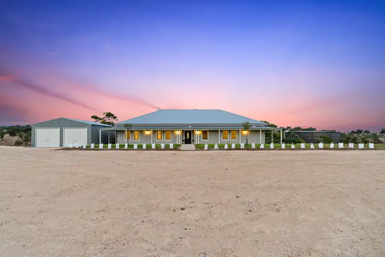 Sixth view of Homely house listing, 1 Smyth Road, Dawesley SA 5252