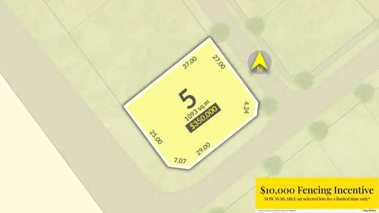 Fourth view of Homely land listing, Forest Ridge Estate - Stages 1,2,3 & 4a, Strathfieldsaye VIC 3551