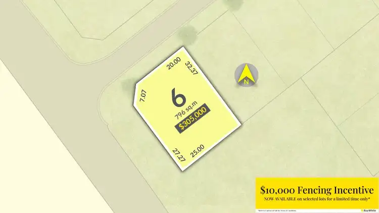 Fifth view of Homely land listing, Forest Ridge Estate - Stages 1,2,3 & 4a, Strathfieldsaye VIC 3551