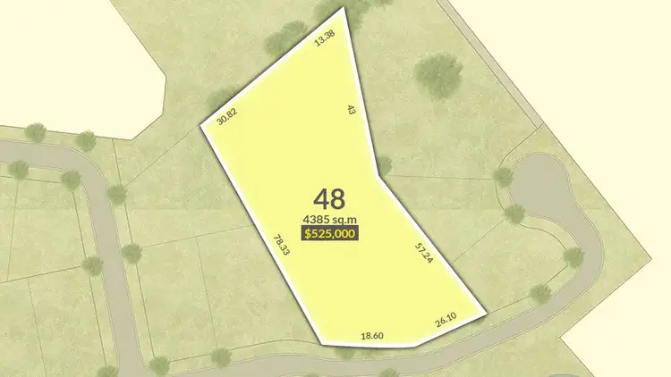 Sixth view of Homely land listing, Forest Ridge Estate - Stages 1,2,3 & 4a, Strathfieldsaye VIC 3551