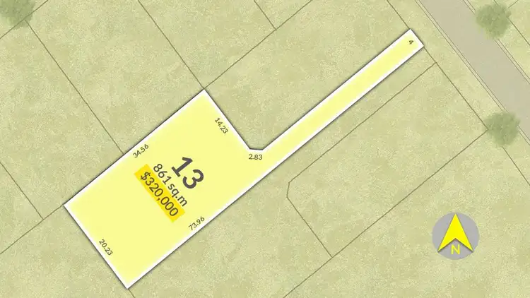 Seventh view of Homely land listing, Forest Ridge Estate - Stages 1,2,3 & 4a, Strathfieldsaye VIC 3551