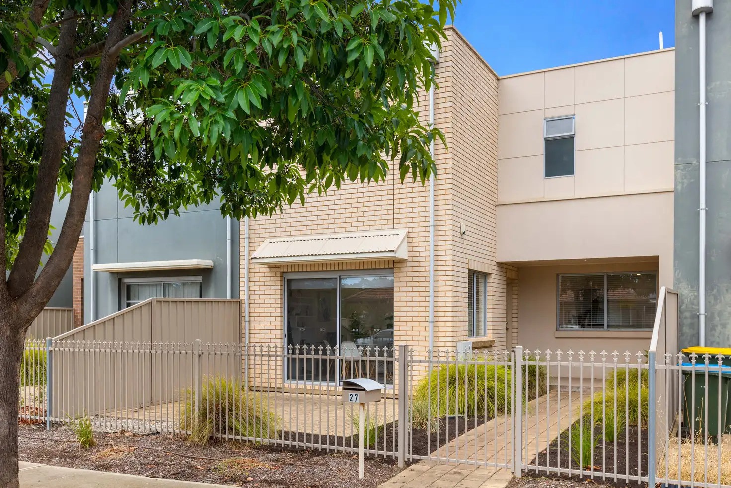 Main view of Homely house listing, 27 Byrness Avenue, Devon Park SA 5008