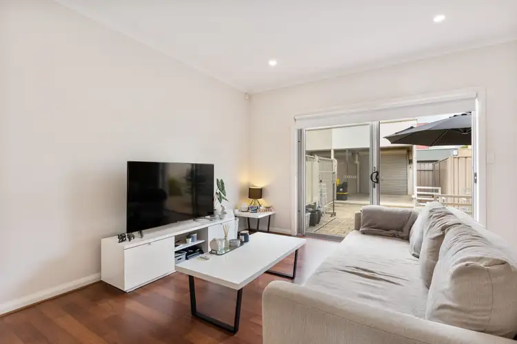Second view of Homely house listing, 27 Byrness Avenue, Devon Park SA 5008