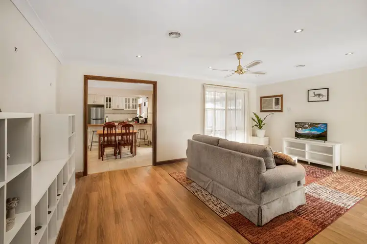 Second view of Homely house listing, 31 Kingston Avenue, Pakenham VIC 3810