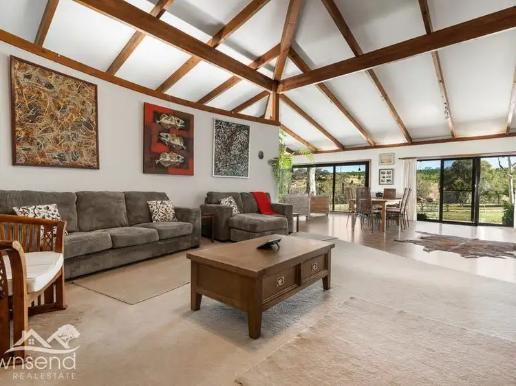 Sixth view of Homely rural property listing, 1837 Cargo Road, Orange NSW 2800