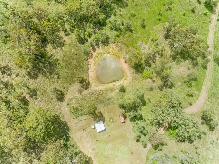 Third view of Homely land listing, 1647 Gin Gin Mount Perry Road, Moolboolaman QLD 4671