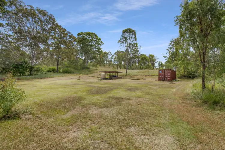 Fourth view of Homely land listing, 1647 Gin Gin Mount Perry Road, Moolboolaman QLD 4671