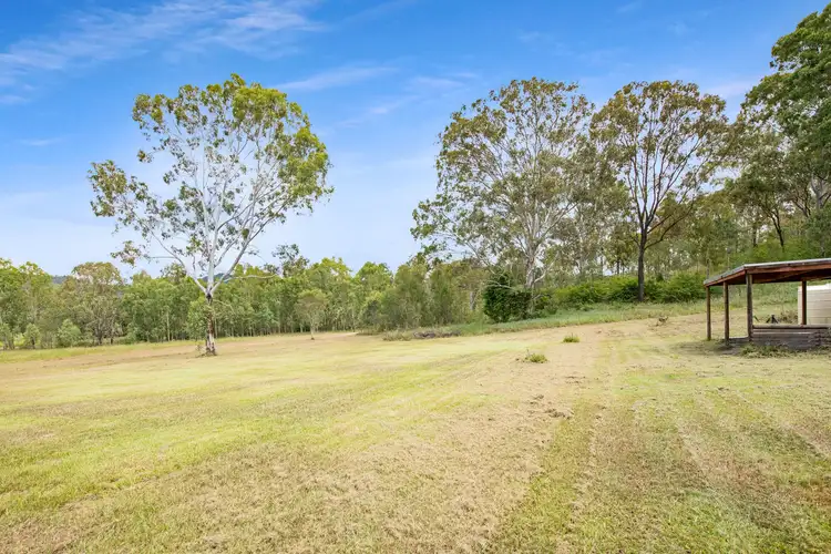 Fifth view of Homely land listing, 1647 Gin Gin Mount Perry Road, Moolboolaman QLD 4671