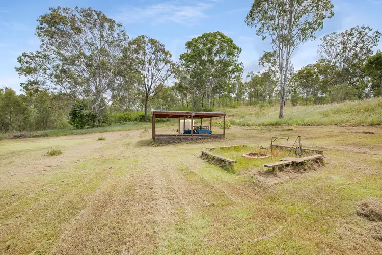 Sixth view of Homely land listing, 1647 Gin Gin Mount Perry Road, Moolboolaman QLD 4671