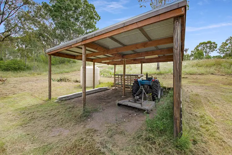 Seventh view of Homely land listing, 1647 Gin Gin Mount Perry Road, Moolboolaman QLD 4671