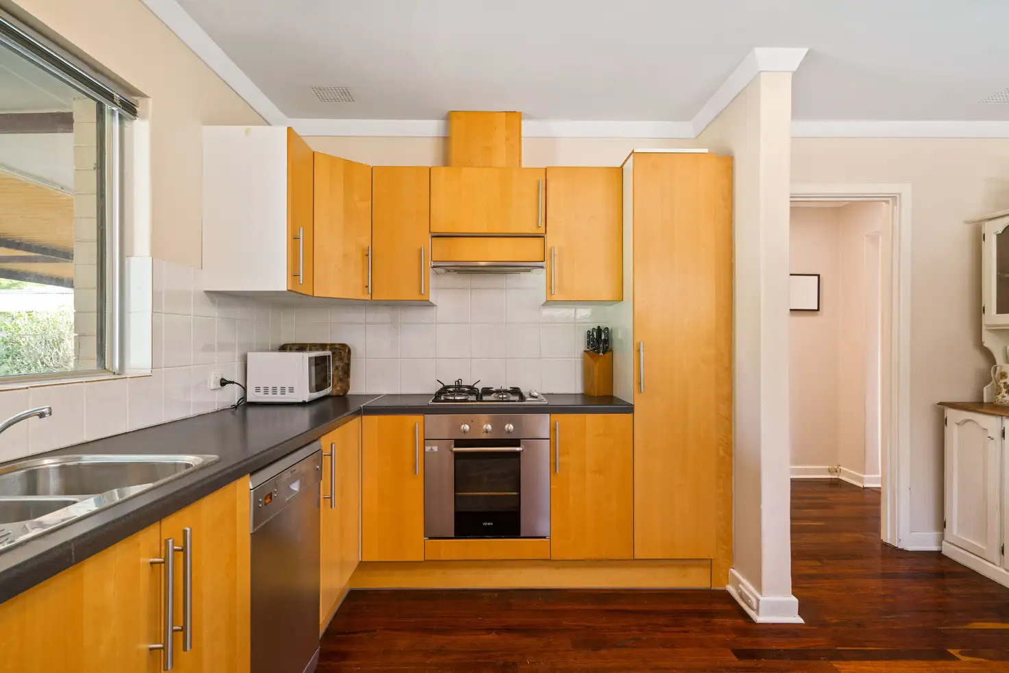 Main view of Homely house listing, 39 Hughenden Drive, Thornlie WA 6108