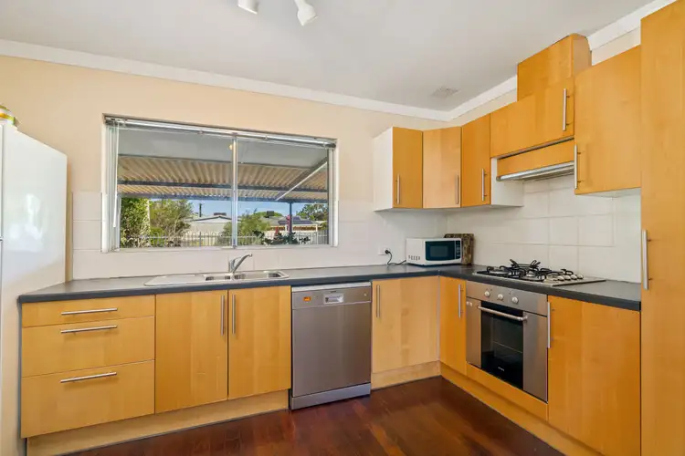Second view of Homely house listing, 39 Hughenden Drive, Thornlie WA 6108