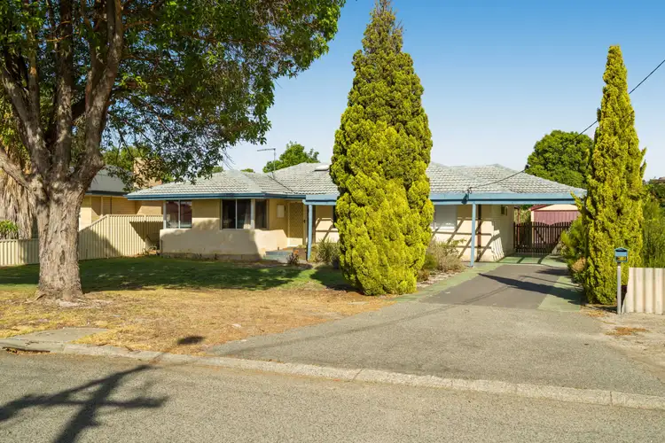 Fourth view of Homely house listing, 39 Hughenden Drive, Thornlie WA 6108