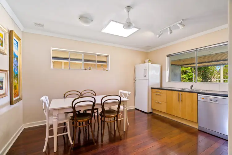 Sixth view of Homely house listing, 39 Hughenden Drive, Thornlie WA 6108