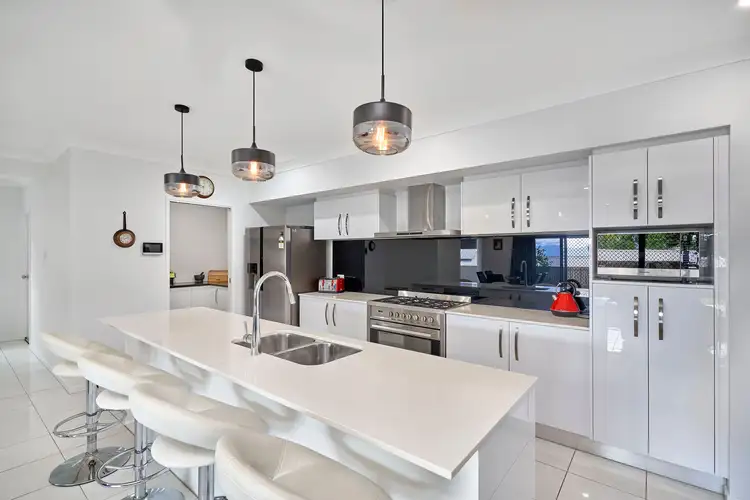 44 Anson Street, Bentley Park QLD 4869