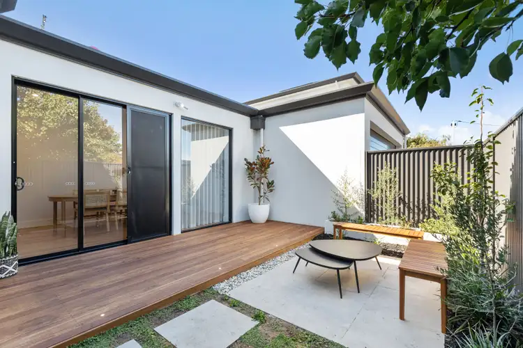 Main view of Homely house listing, 14 Beadnall Terrace, Glengowrie SA 5044