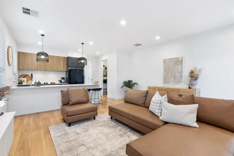 Second view of Homely house listing, 14 Beadnall Terrace, Glengowrie SA 5044