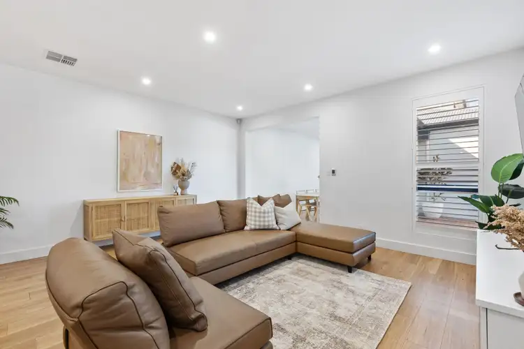 Fourth view of Homely house listing, 14 Beadnall Terrace, Glengowrie SA 5044