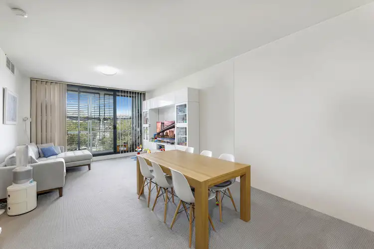 Main view of Homely apartment listing, 308/49-53 Regent Street, Chippendale NSW 2008