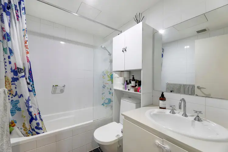 Fourth view of Homely apartment listing, 308/49-53 Regent Street, Chippendale NSW 2008