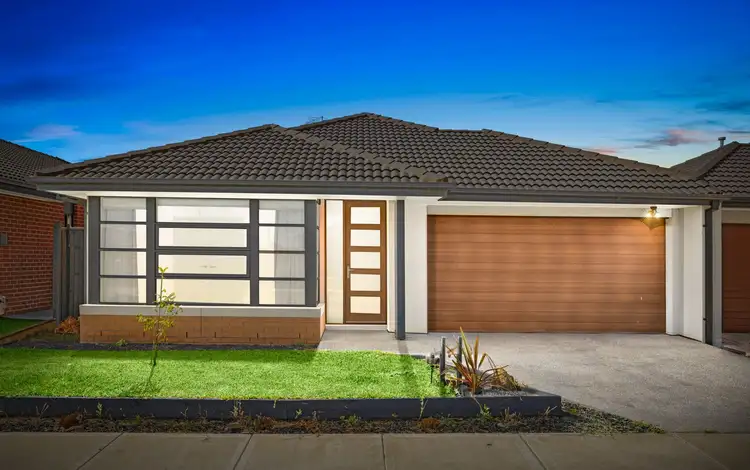 30 Langdon Drive, Wyndham Vale VIC 3024