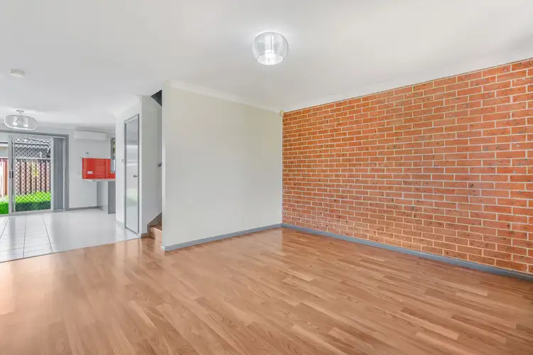 Third view of Homely house listing, 3/10-12 Peacock Close, Green Valley NSW 2168