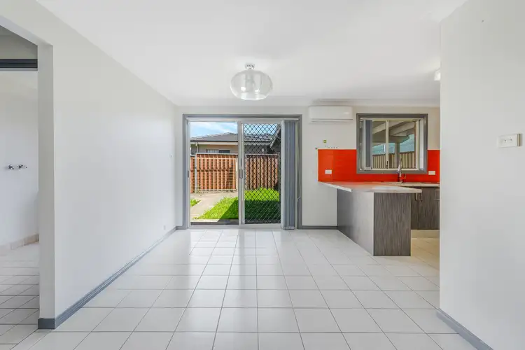 Fifth view of Homely house listing, 3/10-12 Peacock Close, Green Valley NSW 2168