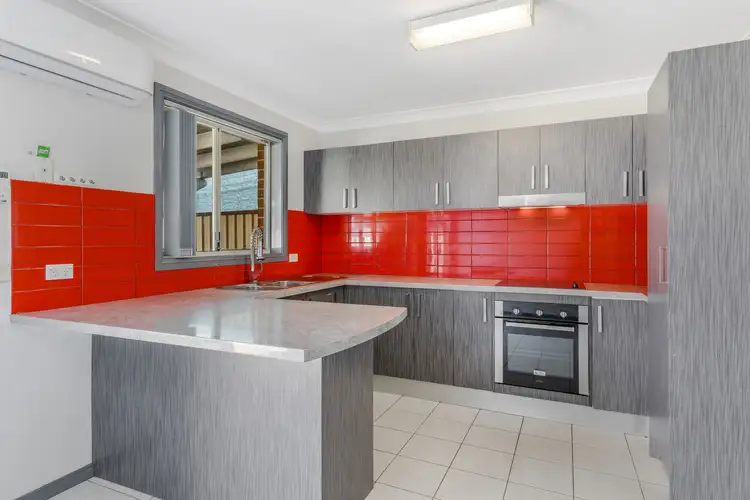 Sixth view of Homely house listing, 3/10-12 Peacock Close, Green Valley NSW 2168