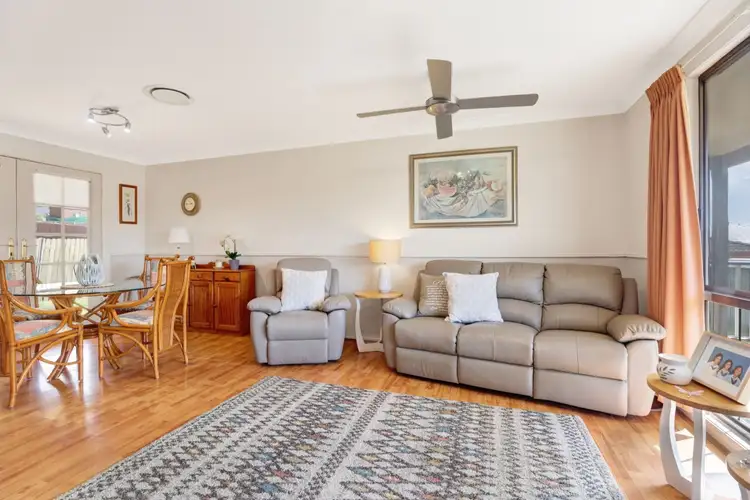 Seventh view of Homely house listing, 5 Lark Place, Wallacia NSW 2745