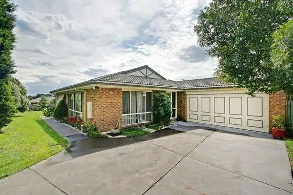 Main view of Homely house listing, 2/33A Devenish Road, Boronia VIC 3155