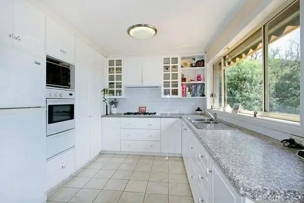 Second view of Homely house listing, 2/33A Devenish Road, Boronia VIC 3155