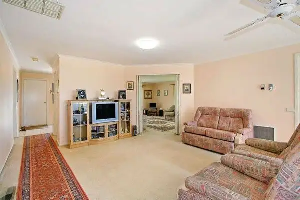 Third view of Homely house listing, 2/33A Devenish Road, Boronia VIC 3155