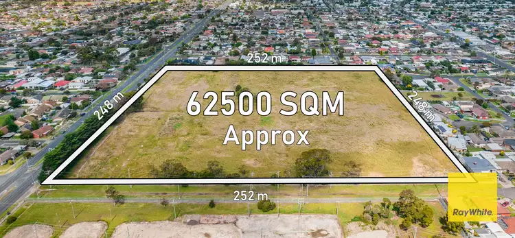 Second view of Homely land listing, Address available on request
