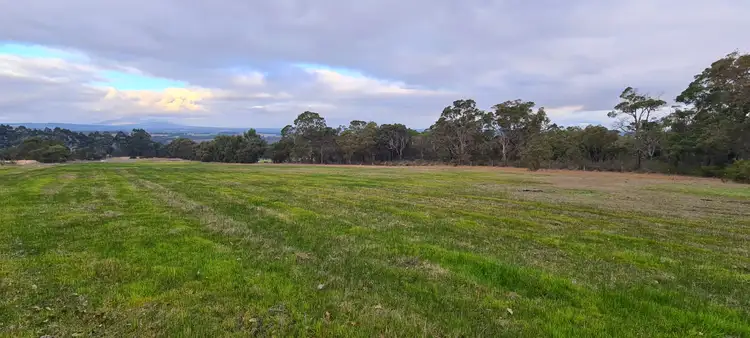 Third view of Homely land listing, LOT 63 Braidwood Road, Mount Barker WA 6324
