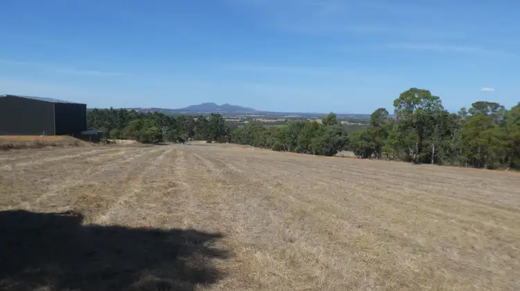 Fifth view of Homely land listing, LOT 63 Braidwood Road, Mount Barker WA 6324